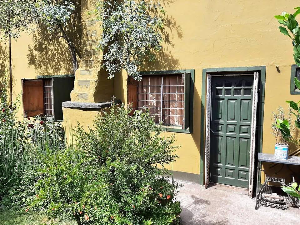 VENTA CASA QUINTA GALPONES PILETA PERMUTA 6300m² — foto 1