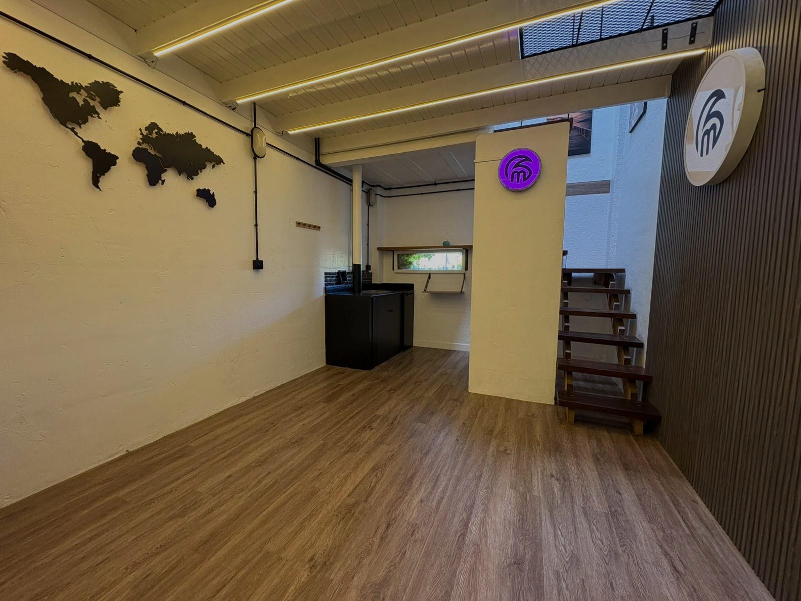ALQUILER OFICINA LOS TRONCOS — foto 1