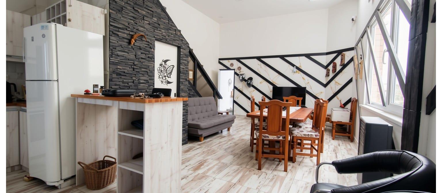 VENTA CASA 2 AMBIENTES MAR DEL PLATA LA PEREGRINA — foto 1