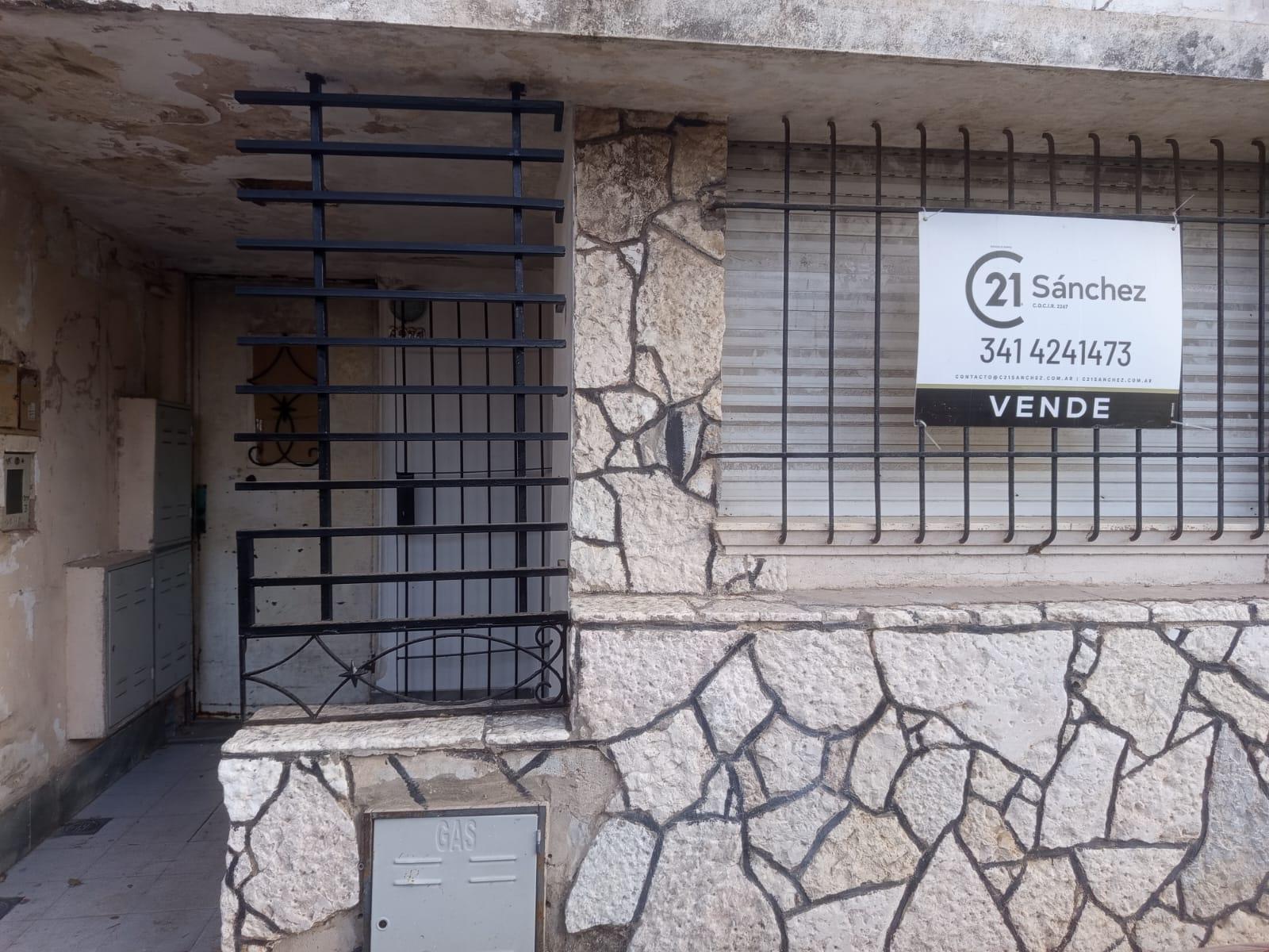 Casa en venta en Remedios de Escalada de San Martín — foto 1