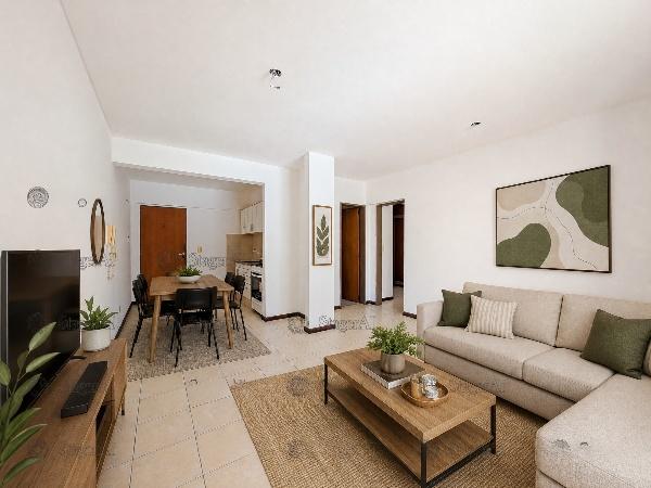 Departamento en venta en Centro — foto 1