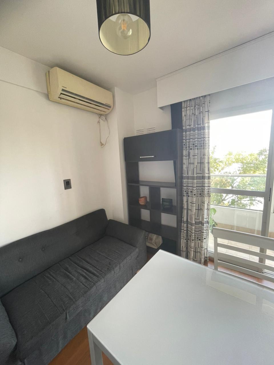 Departamento de 2 dormitorios balcon al frente — foto 1