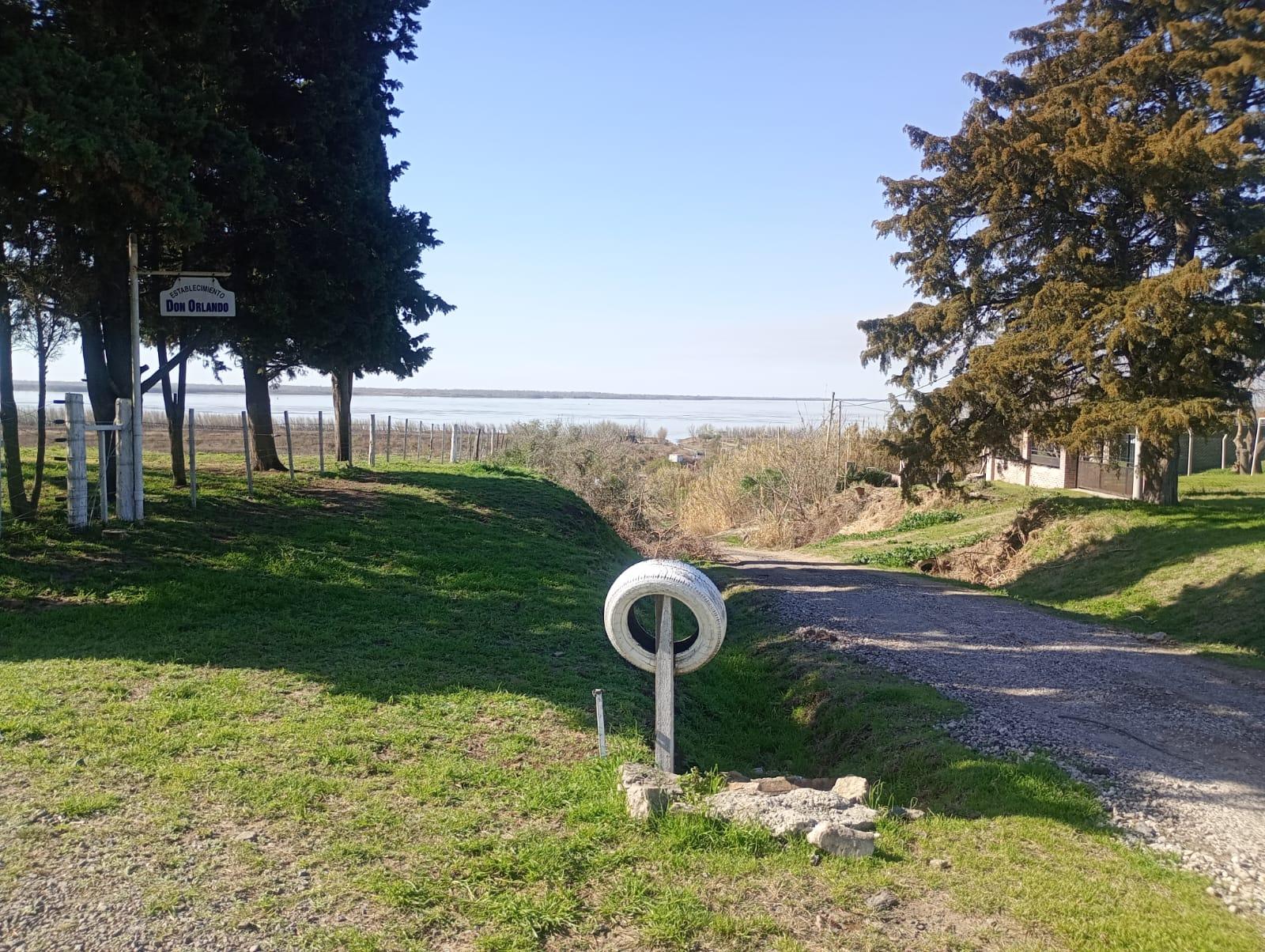 Terreno en venta en LOTEO RIOSOL — foto 1