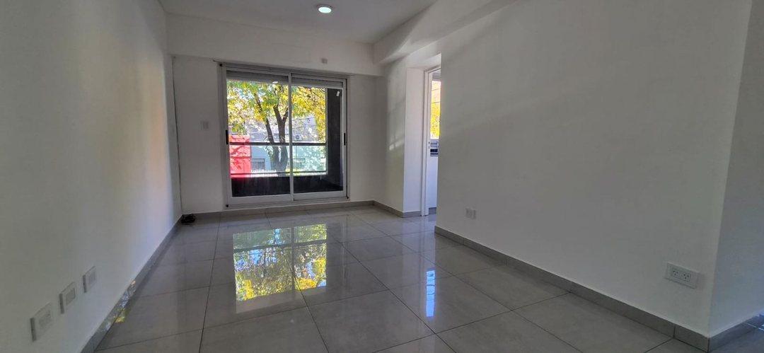 ALQUILER - DEPARTAMENTO - UN DORMITORIO - A ESTRENAR - BALCON - AMENITIES - ECHESORTU, ROSARIO — foto 1