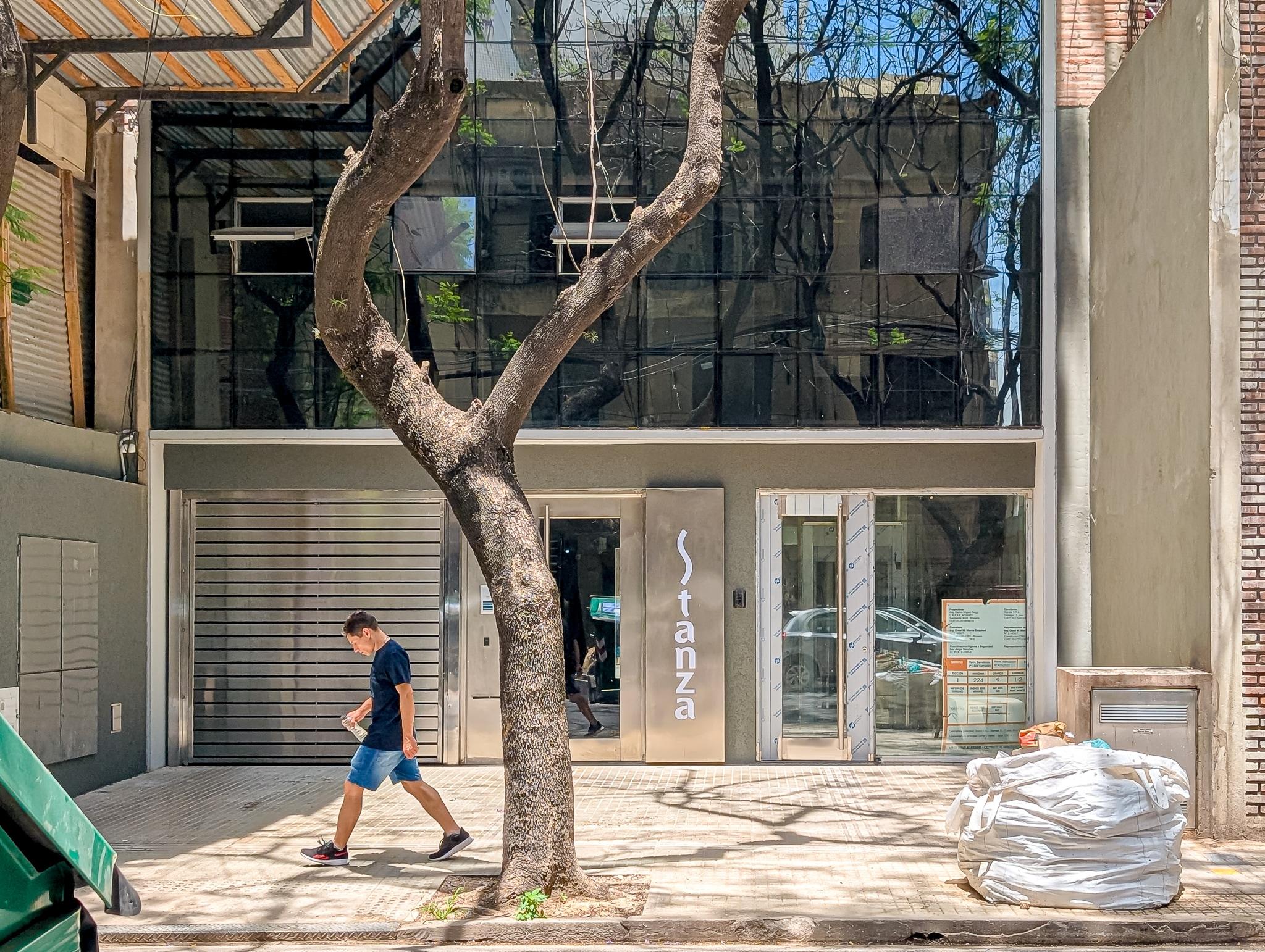 VENTA - COCHERA -BAULERA - CENTRO, ROSARIO — foto 1