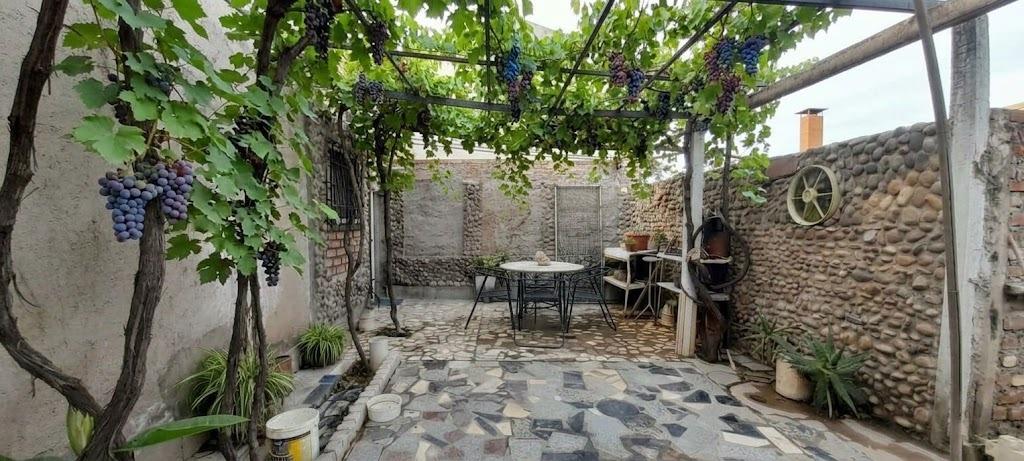 Venta de casa en Rodeo del Medio + departamento interno — foto 1