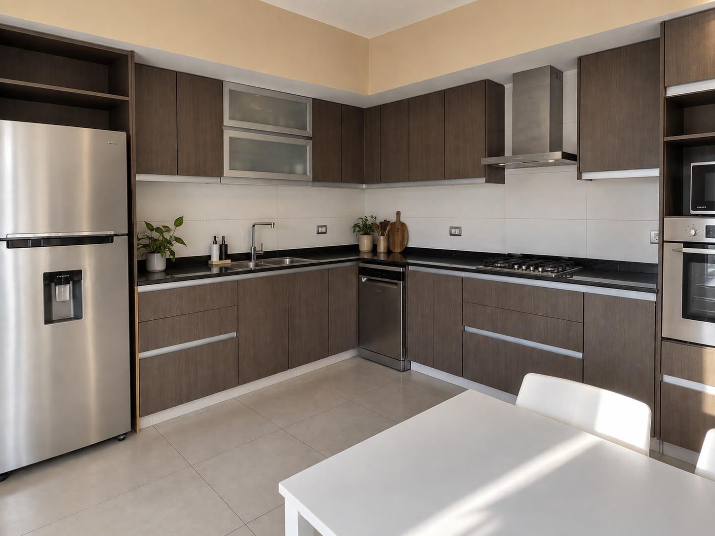 IMPECABLE CASA EN BARRIO PRIVADO DALVIAN! — foto 1