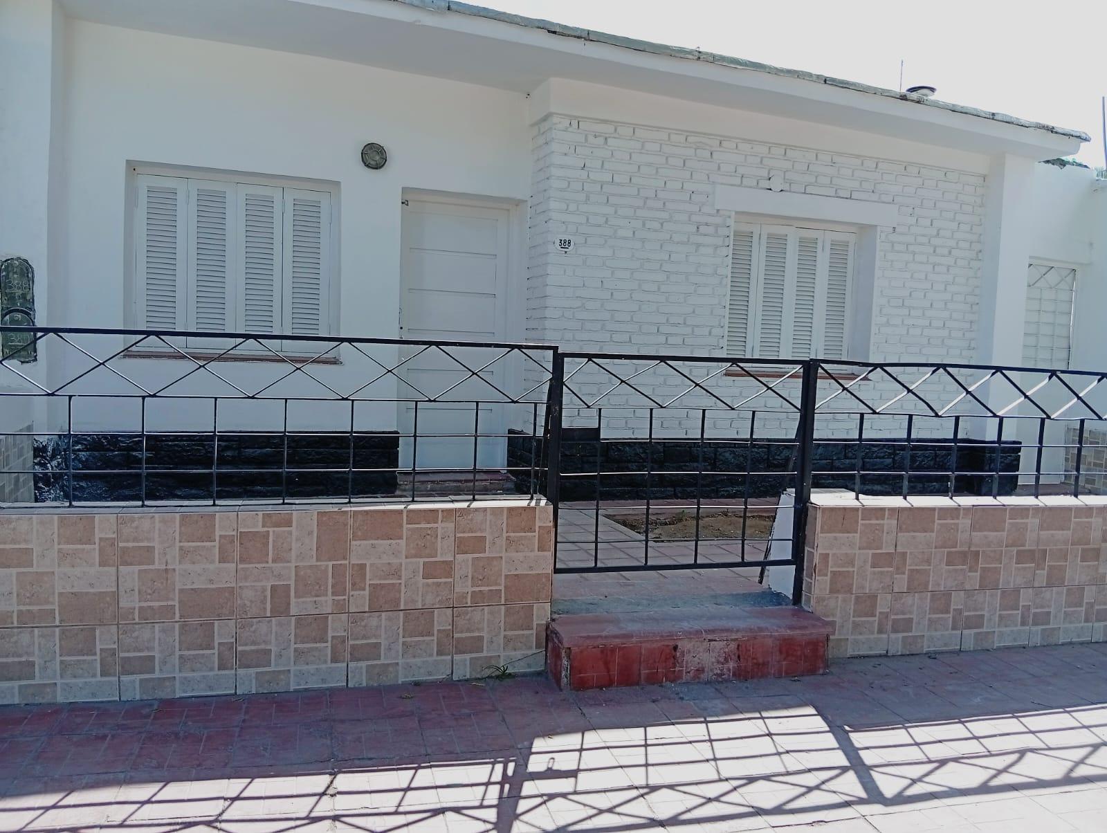 Se vende casa. Las Heras — foto 1
