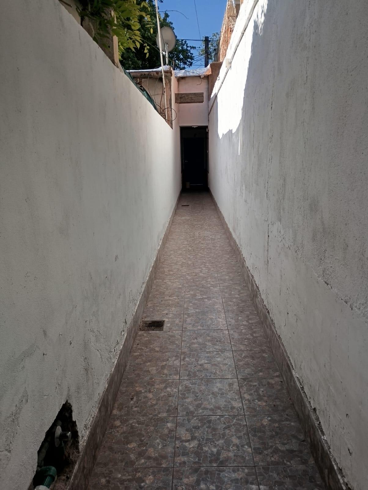 Casa en venta sexta seccion — foto 1