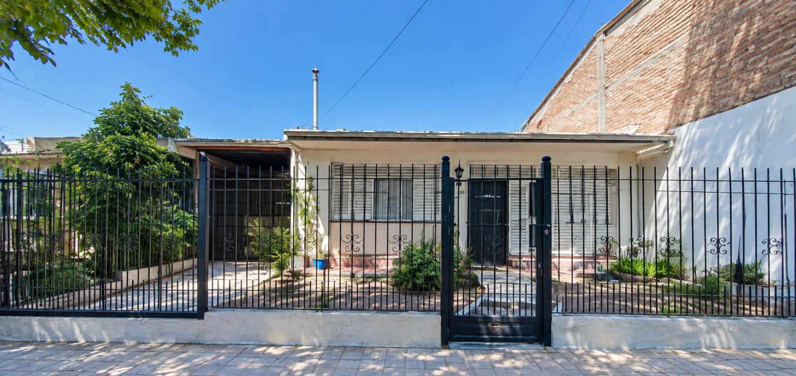 Casa en venta en Trapiche — foto 1