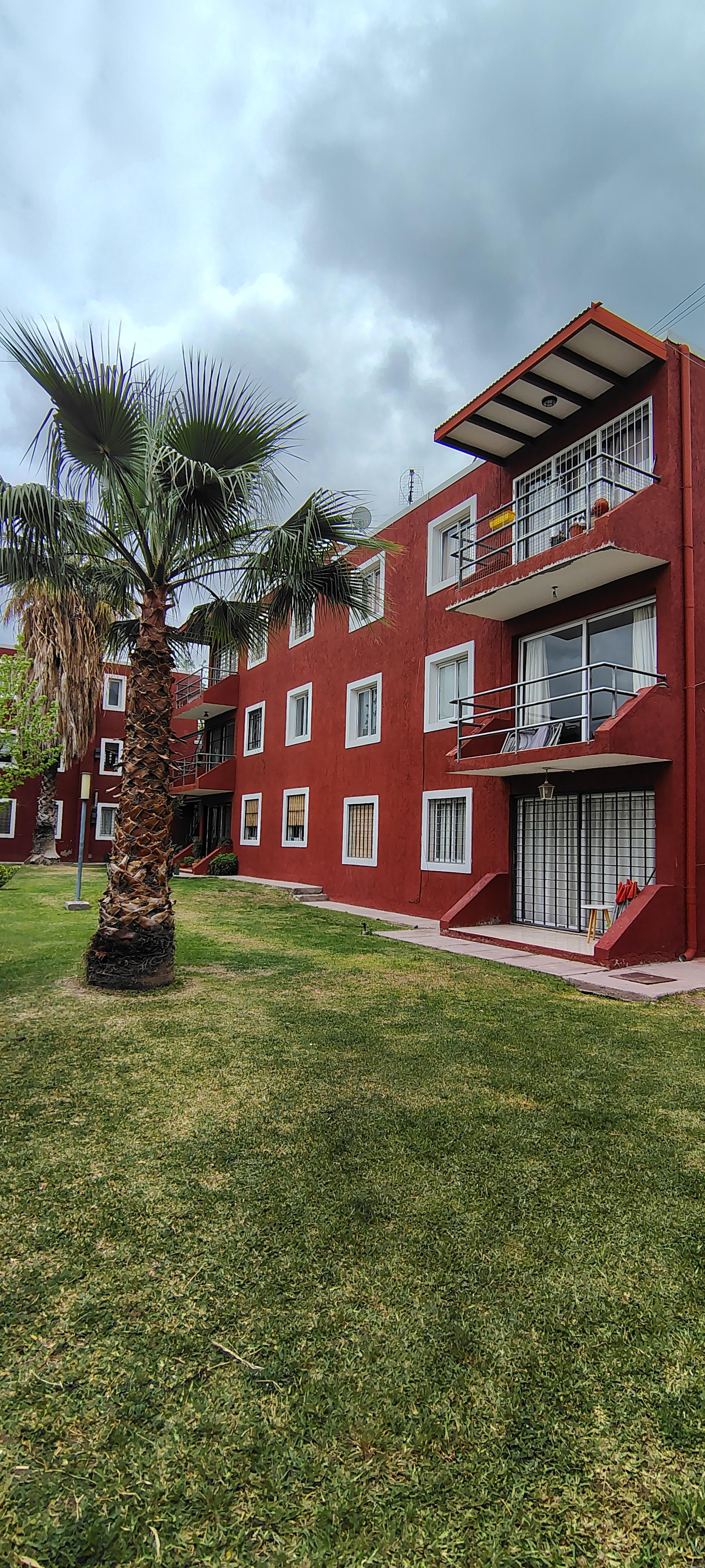 Departamento en alquiler en Guaymallén — foto 1