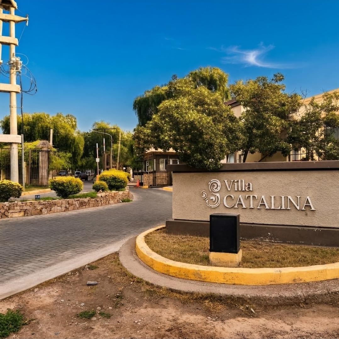 Terreno en venta en villa Catalina — foto 1