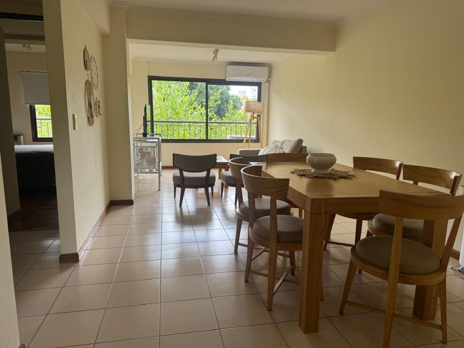 Departamento en alquiler Ciudad Mendoza — foto 1