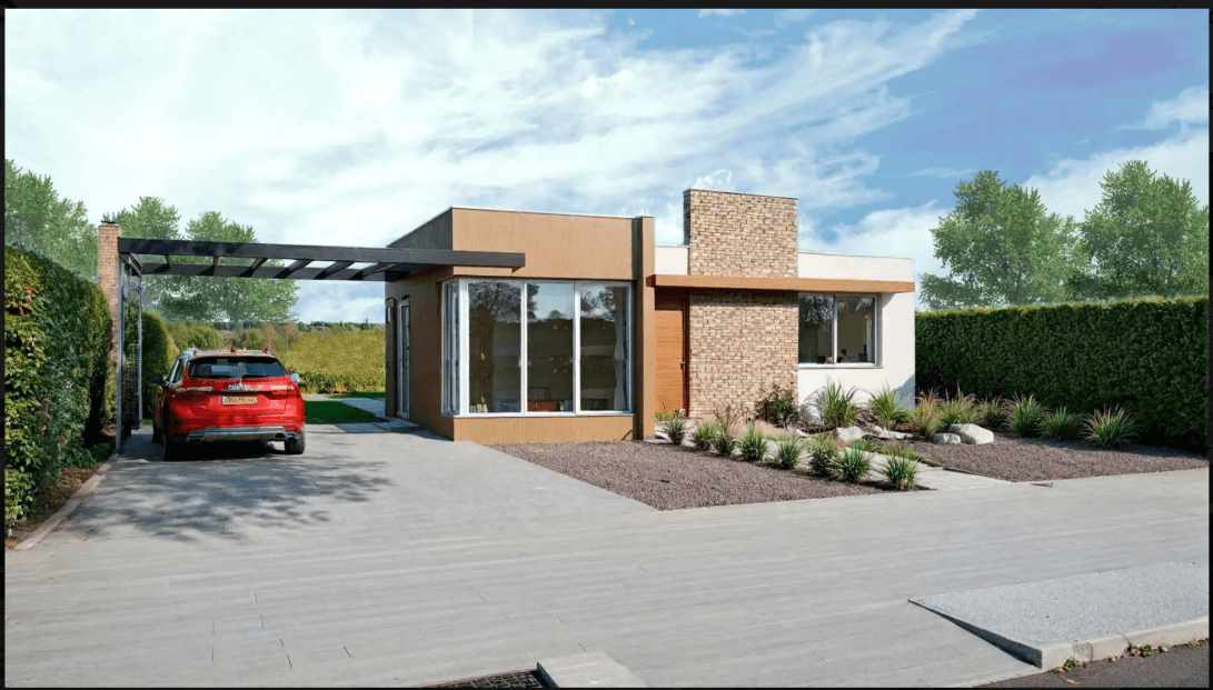 CASA EN VENTA EN POZO — foto 1