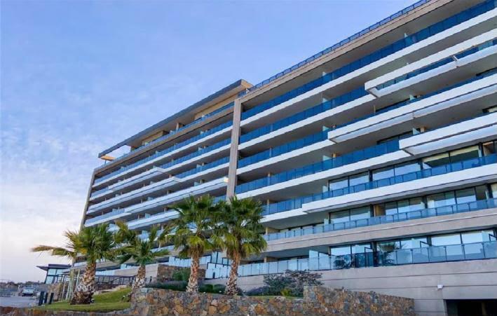 Departamento en alquiler en Palmares Valey — foto 1