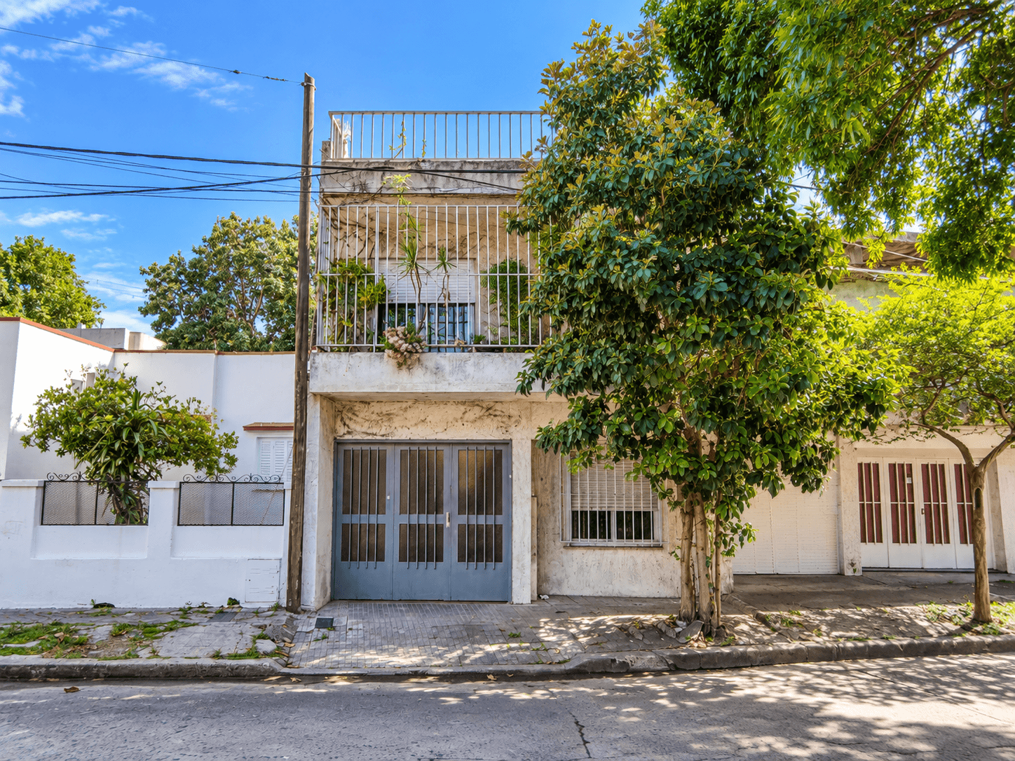 VENTA PH | 3 DORMITORIOS, DOBLE BALCÓN AL FRENTE Y TERRAZA EXCLUSIVA CON PARRILLERO — foto 1