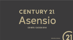 CENTURY 21 Canedo II (Pilar) CENTURY 21 Canedo II (Pilar)