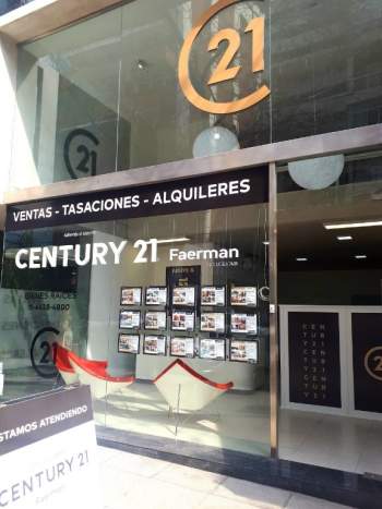 CENTURY 21 Faerman CENTURY 21 Faerman