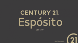CENTURY 21 Espósito CENTURY 21 Espósito