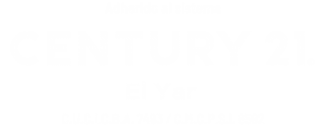 CENTURY 21 El Yar