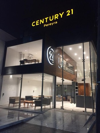 CENTURY 21 Pereyra CENTURY 21 Pereyra