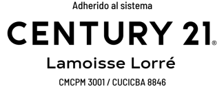 CENTURY 21 Lamoisse Lorré