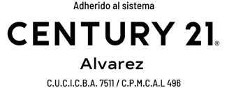 CENTURY 21 Alvarez (Villa Urquiza)