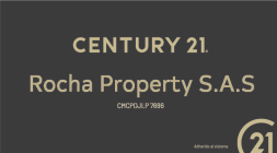 CENTURY 21 Gil Fernandez S.A.S CENTURY 21 Gil Fernandez S.A.S