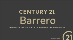 CENTURY 21 Barrero CENTURY 21 Barrero