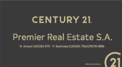 CENTURY 21 Premier Real Estate (Suc. Nordelta) CENTURY 21 Premier Real Estate (Suc. Nordelta)