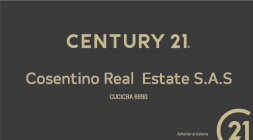 CENTURY 21 Cosentino CENTURY 21 Cosentino
