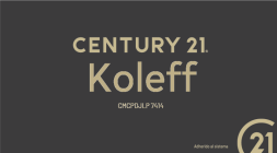 CENTURY 21 Koleff CENTURY 21 Koleff