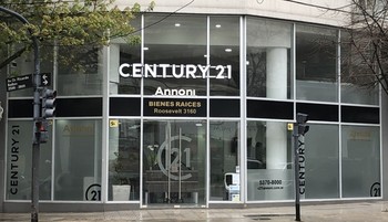 CENTURY 21 Annoni (Suc. Coghlan) CENTURY 21 Annoni (Suc. Coghlan)