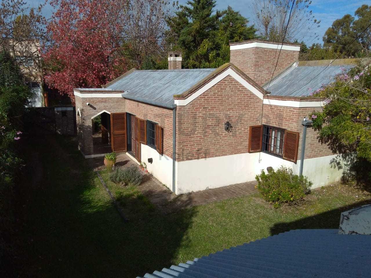 Casa en venta en City Bell, La Plata, G.B.A. Zona Sur