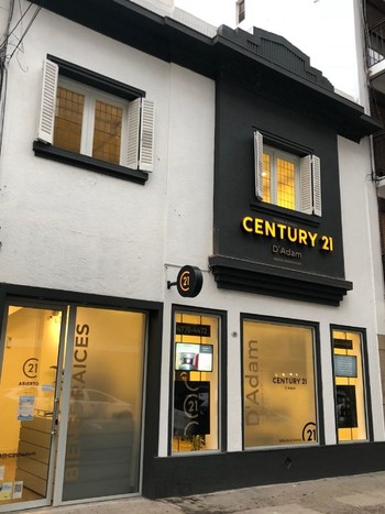 CENTURY 21 D'Adam CENTURY 21 D'Adam