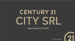 CENTURY 21 CITY SRL CENTURY 21 CITY SRL