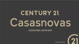 CENTURY 21 Casasnovas CENTURY 21 Casasnovas