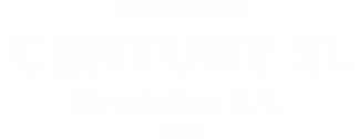 CENTURY 21 Revolution S.A.
