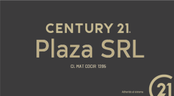 CENTURY 21 Plaza SRL CENTURY 21 Plaza SRL
