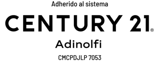 CENTURY 21 Adinolfi