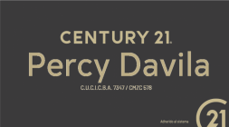 CENTURY 21 Percy Davila CENTURY 21 Percy Davila