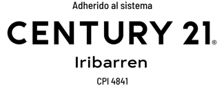 CENTURY 21 Iribarren