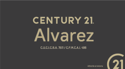 CENTURY 21 Alvarez CENTURY 21 Alvarez