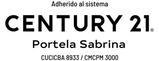 CENTURY 21 Portela Sabrina CENTURY 21 Portela Sabrina