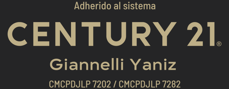CENTURY 21 Giannelli Yaniz