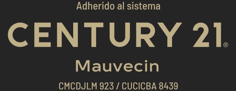 CENTURY 21 Mauvecin