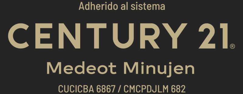 CENTURY 21 Medeot Minujen (Palermo)