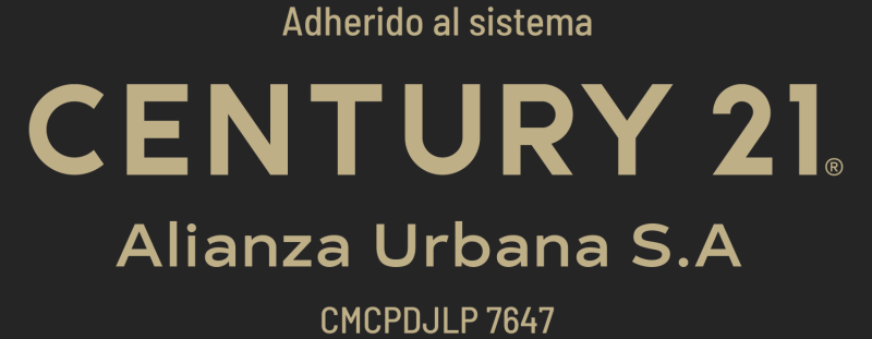 CENTURY 21 Alianza Urbana S.A