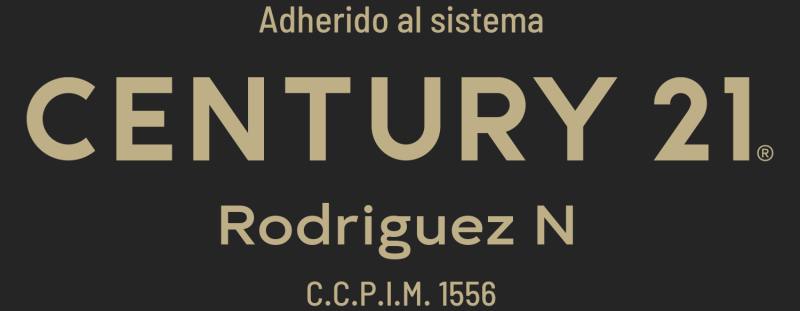 CENTURY 21 Rodriguez N