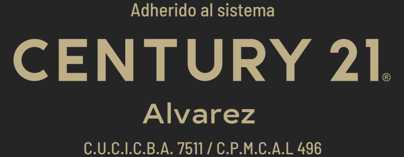 Century 21 Alvarez